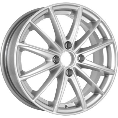 КиК Пойнт Бланк-оригинал 15x6 4x100 ET40 DIA60.1