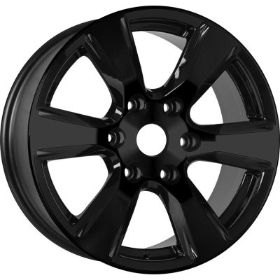 NEO 705 17x7.5 6x139.7 ET25 DIA106.1
