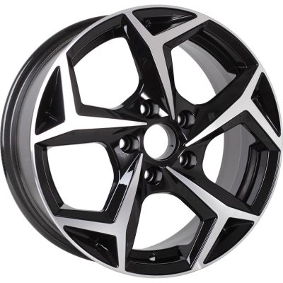 RST R066 16x6.5 5x100 ET48 DIA56.1