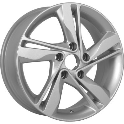 Tech Line 650 16x6.5 5x114.3 ET50 DIA67.1