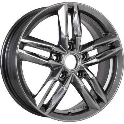 КиК Sayan-оригинал 16x6 5x105 ET39 DIA56.6