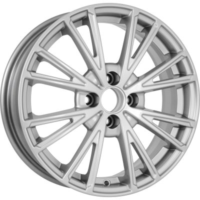 КиК Меандр-оригинал 16x6 4x100 ET50 DIA60.1