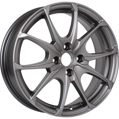 iFree Такеши 16x6 4x100 ET40 DIA67.1