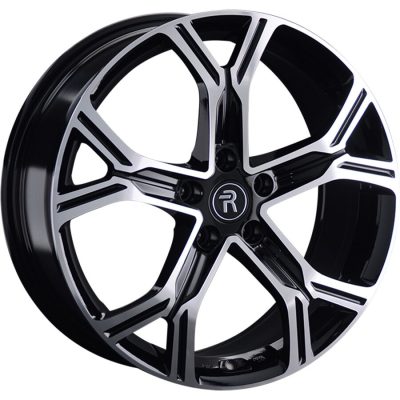 Replay KI304 19x8.5 5x114.3 ET46.5 DIA67.1