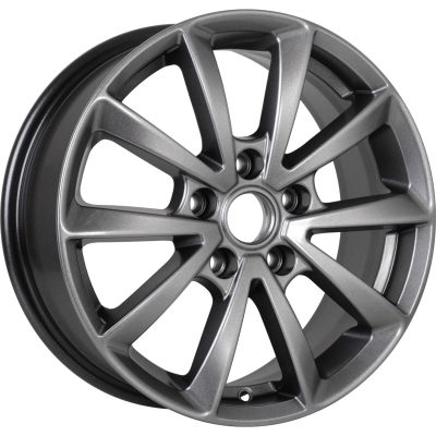 iFree Скайрим 16x6.5 5x114.3 ET43 DIA67.1