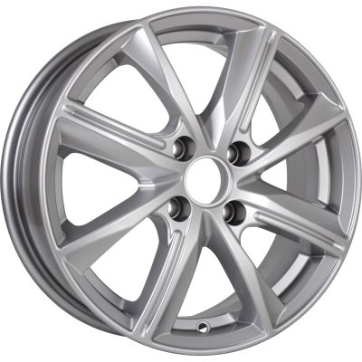 КиК Арнар-оригинал 15x6 4x100 ET50 DIA60.1