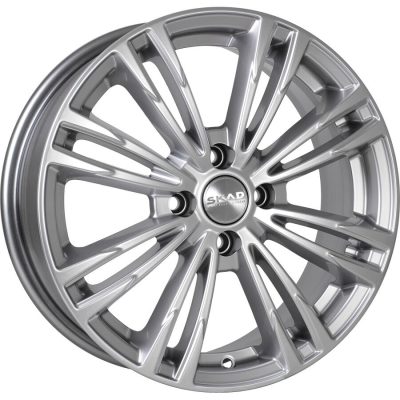 СКАД Ламар 16x6.5 4x100 ET40 DIA67.1