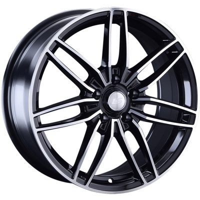 LS LS 1241 18x8 5x112 ET35 DIA66.6