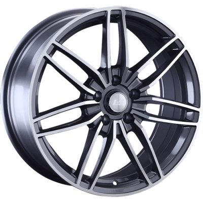 LS LS 1241 18x8 5x112 ET35 DIA66.6