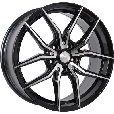 LS LS 1242 17x7.5 5x112 ET40 DIA66.6