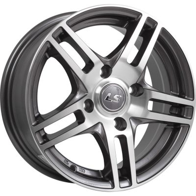 LS LS 281 15x6.5 5x114.3 ET40 DIA73.1