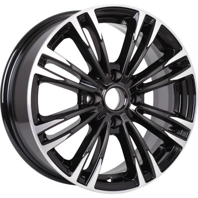 СКАД Ламар 16x6.5 4x98 ET35 DIA58.5