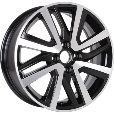 KHOMEN KHW1609 (16_RioI/Solaris I) 16x6 4x100 ET48 DIA54.1
