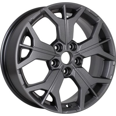 KHOMEN KHW1715 (ZV17_Teana/X-trail) 17x7 5x114.3 ET45 DIA66.1