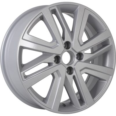 KHOMEN KHW1609 (16_Rio II/Solaris II) 16x6 4x100 ET46 DIA54.1