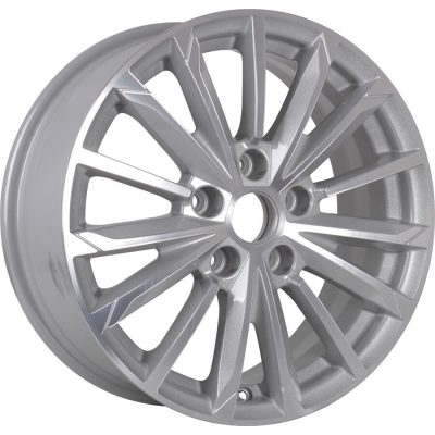 KHOMEN KHW1611 (16_Octavia A7) 16x6.5 5x112 ET46 DIA57.1