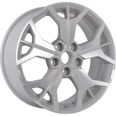 KHOMEN KHW1715 (17_Seltos) 17x7 5x114.3 ET50 DIA67.1