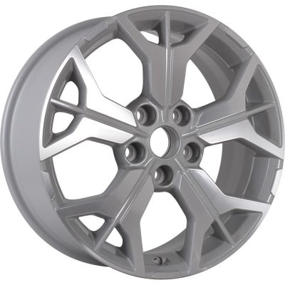 KHOMEN KHW1715 (ZV17_i40) 17x7 5x114.3 ET45 DIA67.1