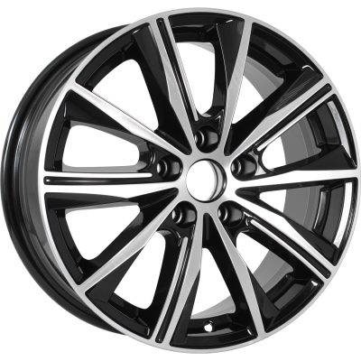 КиК Арнар 16x7 5x114.3 ET50 DIA66.1