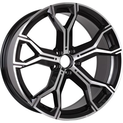 Replay MR163 22x9.5 5x112 ET45 DIA66.6