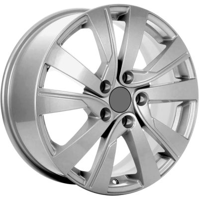 Carwel Гирвас 185 17x7 5x114.3 ET50 DIA67.1