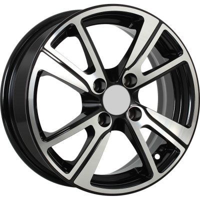 Carwel Бросно 127 14x5.5 4x108 ET40 DIA63.35