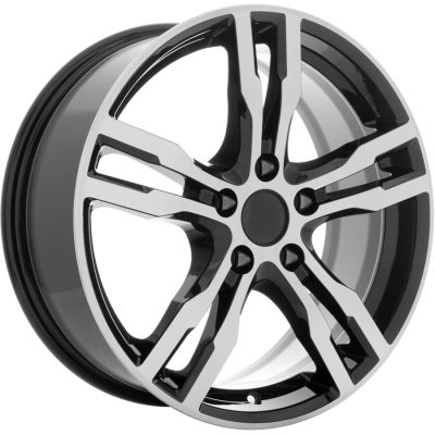 Carwel Аврас 193 17x7 5x114.3 ET49 DIA67.1