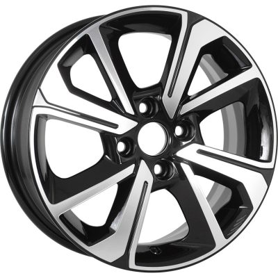 Carwel Воже 1501 15x6 4x100 ET50 DIA60.1