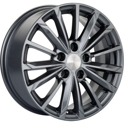 Carwel Тевриз 1611 16x6.5 5x114.3 ET44 DIA67.1