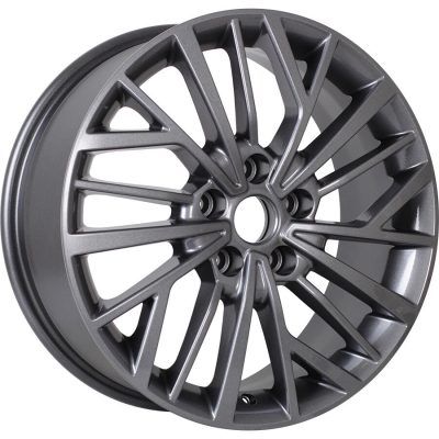 Carwel Токо 1717 17x7 5x114.3 ET45 DIA67.1
