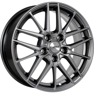 Carwel Лача 16x6.5 5x114.3 ET43 DIA67.1