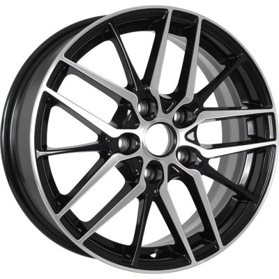Carwel Лача 16x6.5 5x114.3 ET45 DIA60.1