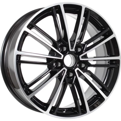 КиК Эрфурт 17x7 5x112 ET40 DIA57.1