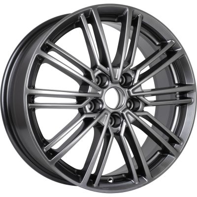 КиК Эрфурт 17x7 5x114.3 ET50 DIA67.1
