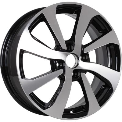 iFree Original КС893 (ZV 16_XRAY) 16x6 4x100 ET41 DIA60.1