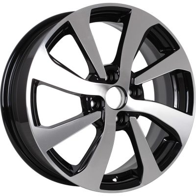 iFree Original КС893 (ZV 16_Vesta) 16x6 4x100 ET50 DIA60.1