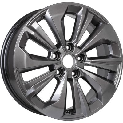 КиК Авиор 17x7 5x114.3 ET45 DIA67.1