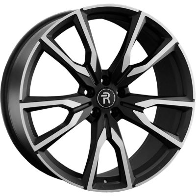 Replay B306 22x9.5 5x112 ET37 DIA66.6