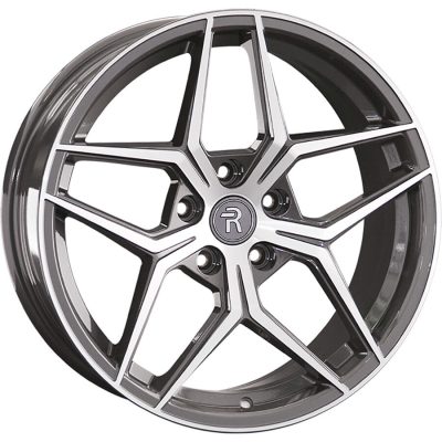 Replay LX191 18x8 5x114.3 ET30 DIA60.1