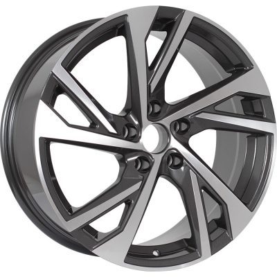 Replay LX192 18x8 5x114.3 ET30 DIA60.1