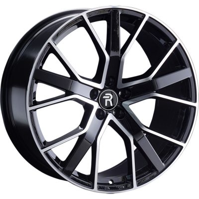 Replay MR267 22x10 5x112 ET56 DIA66.6