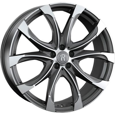 Replay B223 22x9.5 5x112 ET37 DIA66.6
