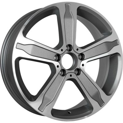 Replay MR146 17x6.5 5x112 ET44 DIA66.6