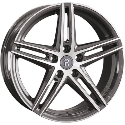 Replay A248 20x8.5 5x112 ET28 DIA66.6