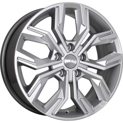 СКАД Амиата 17x7 5x114.3 ET45 DIA67.1