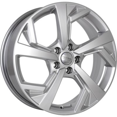 СКАД KL-328 18x7 5x114.3 ET46 DIA67.1
