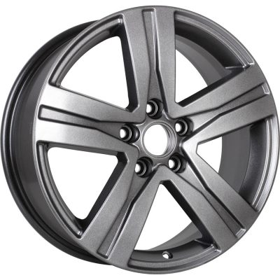 iFree Rebel 17x7 5x114.3 ET50 DIA67.1