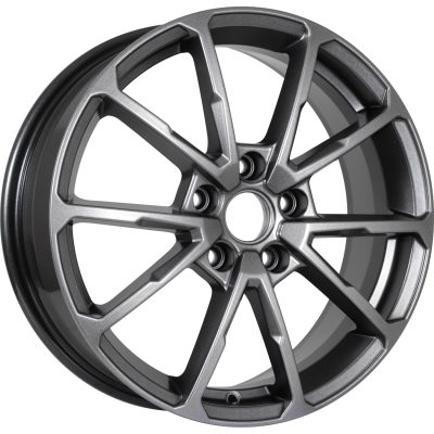 iFree Skibidi 17x6.5 5x114.3 ET49 DIA67.1