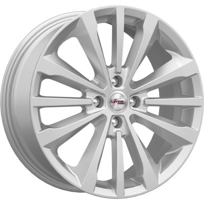 iFree Андерсен 17x7 4x100 ET41 DIA60.1