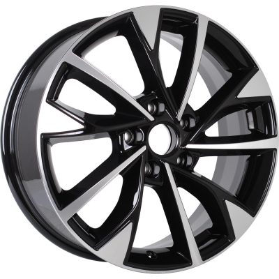 КиК Роквуд 17x7 5x112 ET45 DIA57.1